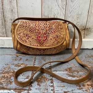 Lucky Brand Mini Crossbody Bag